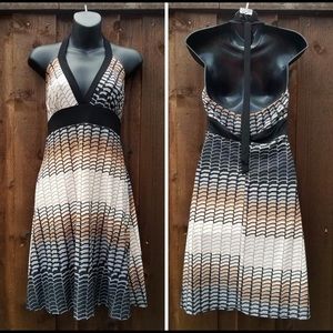 Brand New Alyn Paige NY Dress Size L